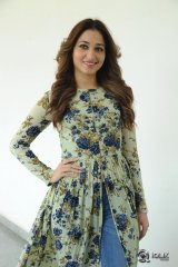 Tamannaah Interview About Baahubali Movie